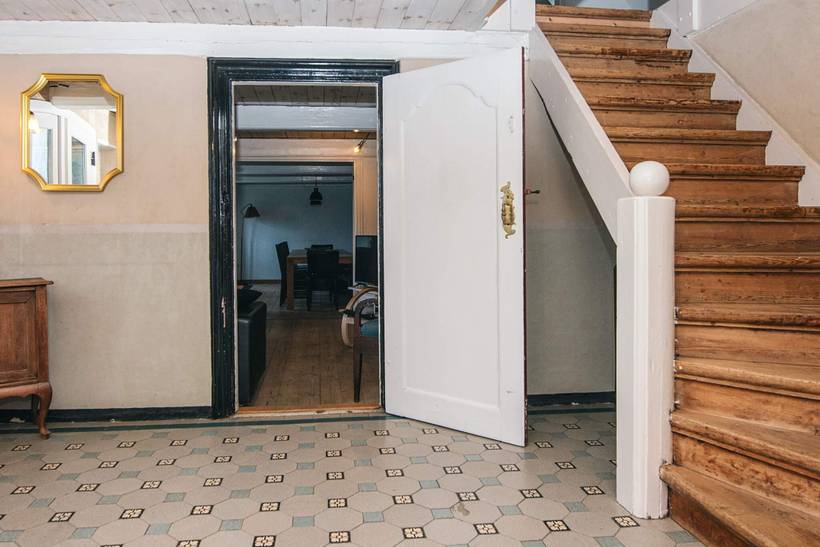 Foto von Ferienhaus OQ30 in Højer - Südjütland