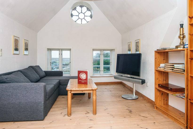 Foto von Ferienhaus OQ30 in Højer - Südjütland
