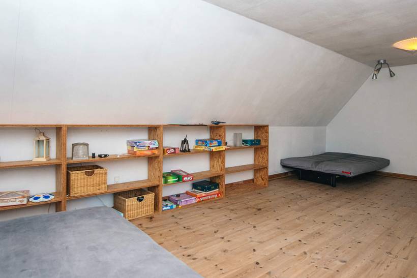 Foto von Ferienhaus OQ30 in Højer - Südjütland