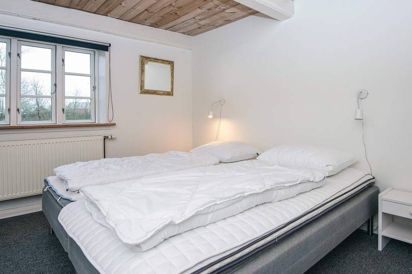 Foto von Ferienhaus OQ30 in Højer - Südjütland