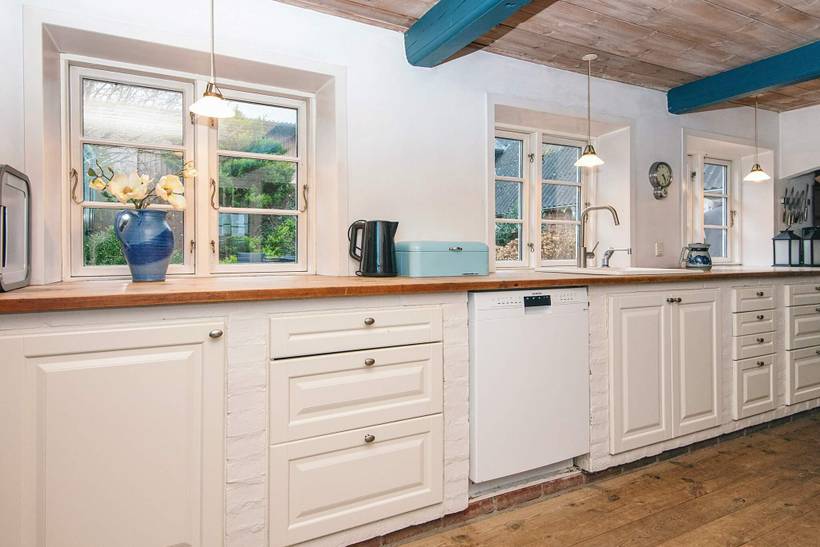 Foto von Ferienhaus OQ30 in Højer - Südjütland