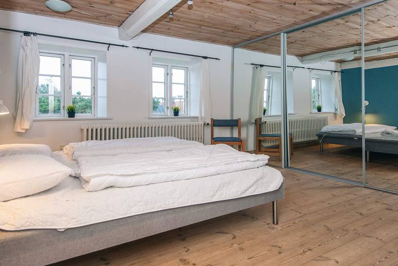 Foto von Ferienhaus OQ30 in Højer - Südjütland