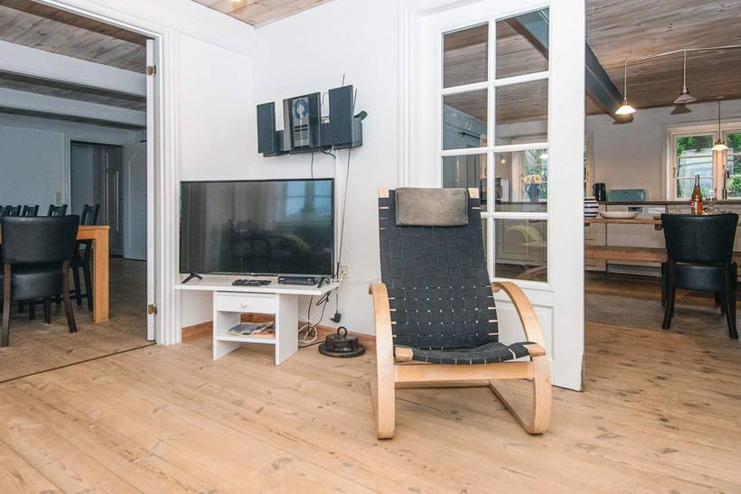 Foto von Ferienhaus OQ30 in Højer - Südjütland