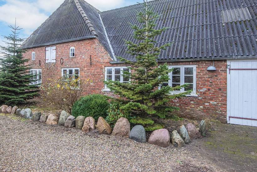 Foto von Ferienhaus OQ30 in Højer - Südjütland