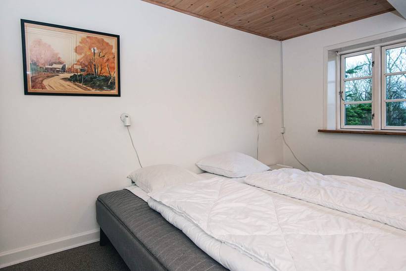 Foto von Ferienhaus OQ30 in Højer - Südjütland