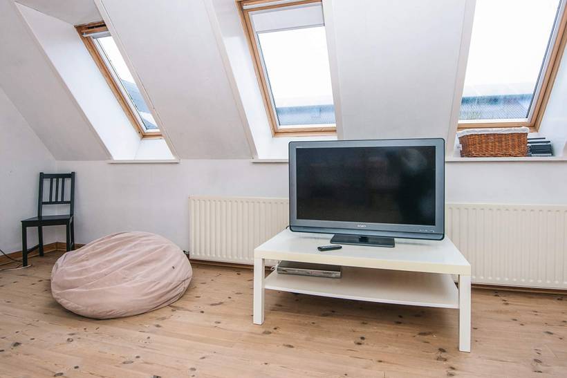 Foto von Ferienhaus OQ30 in Højer - Südjütland