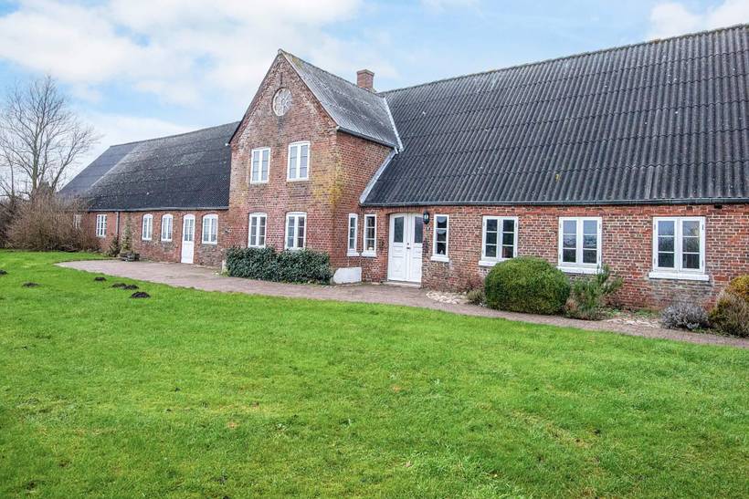 Foto von Ferienhaus OQ30 in Højer - Südjütland