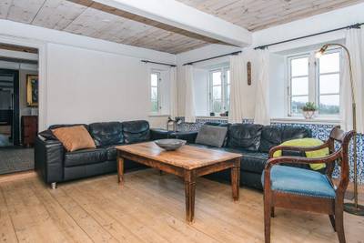 Vorschaubild von Ferienhaus OQ30 in Højer - Südjütland