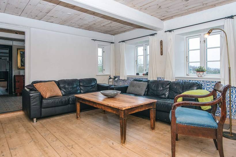 Foto von Ferienhaus OQ30 in Højer - Südjütland
