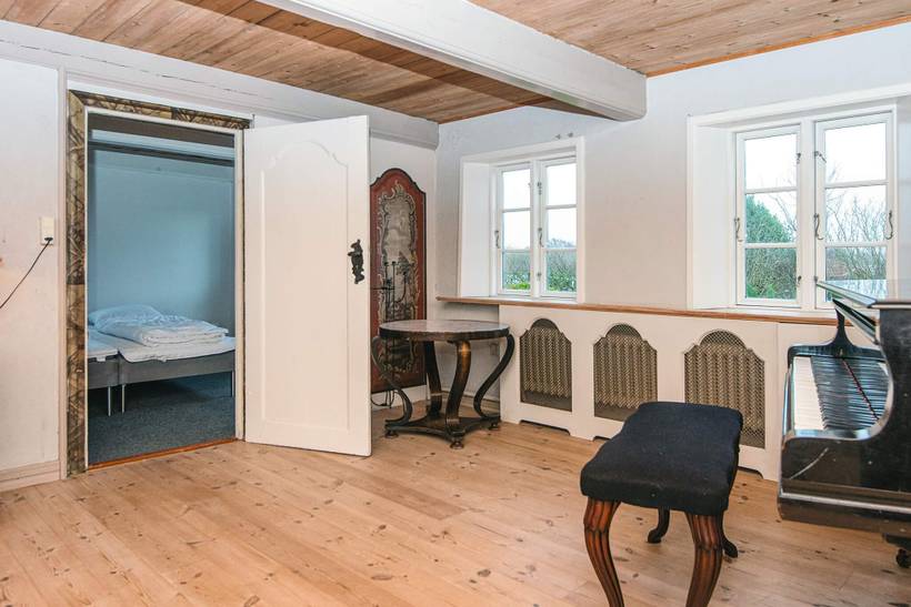 Foto von Ferienhaus OQ30 in Højer - Südjütland