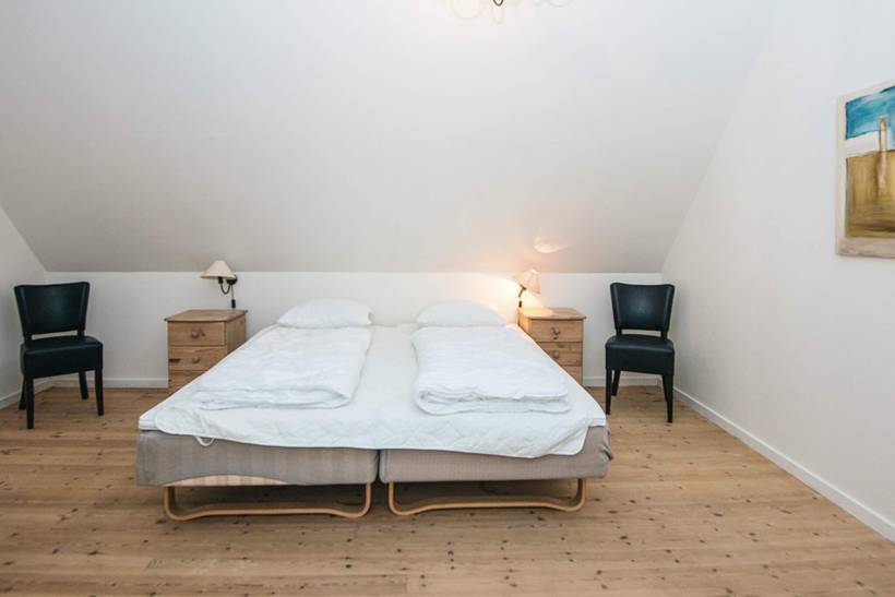 Foto von Ferienhaus OQ30 in Højer - Südjütland