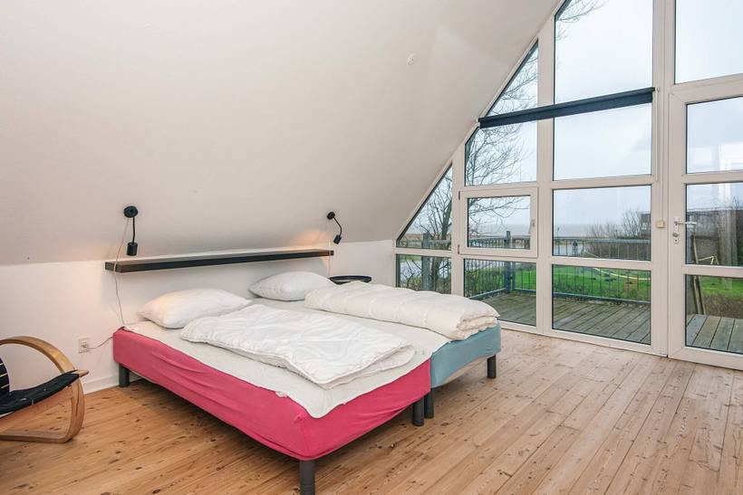 Foto von Ferienhaus OQ30 in Højer - Südjütland