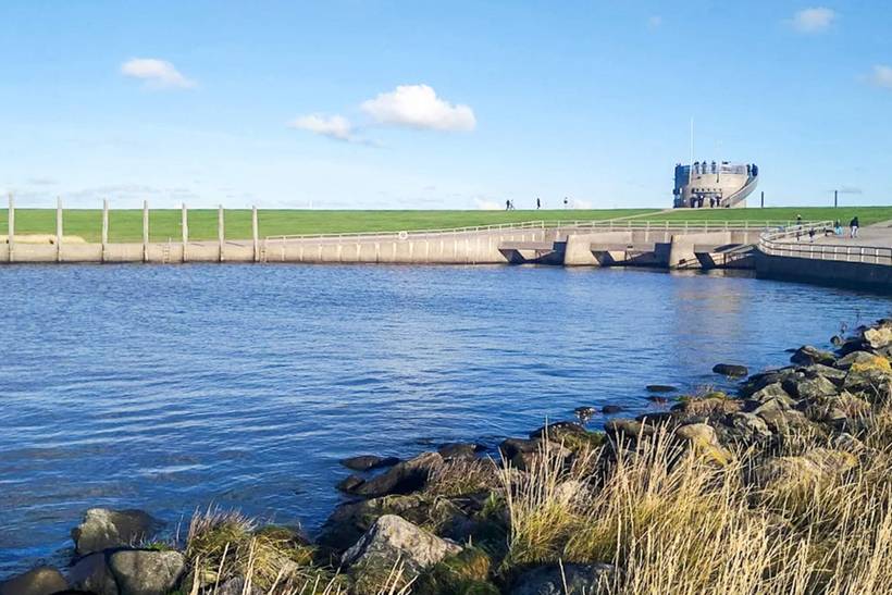 Foto von Ferienhaus OQ30 in Højer - Südjütland
