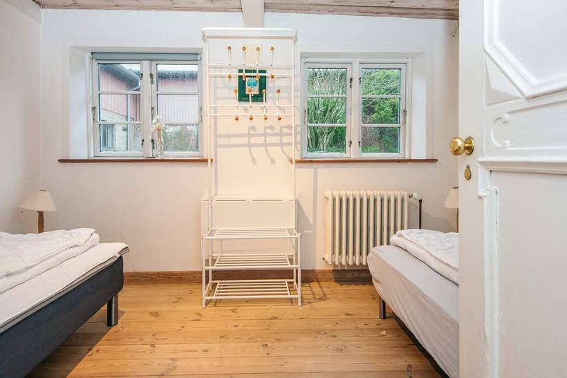 Foto von Ferienhaus OQ30 in Højer - Südjütland