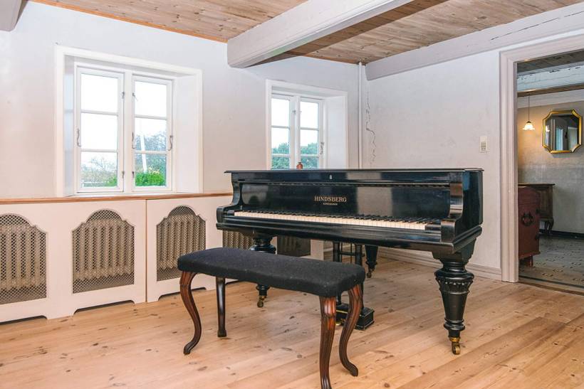 Foto von Ferienhaus OQ30 in Højer - Südjütland