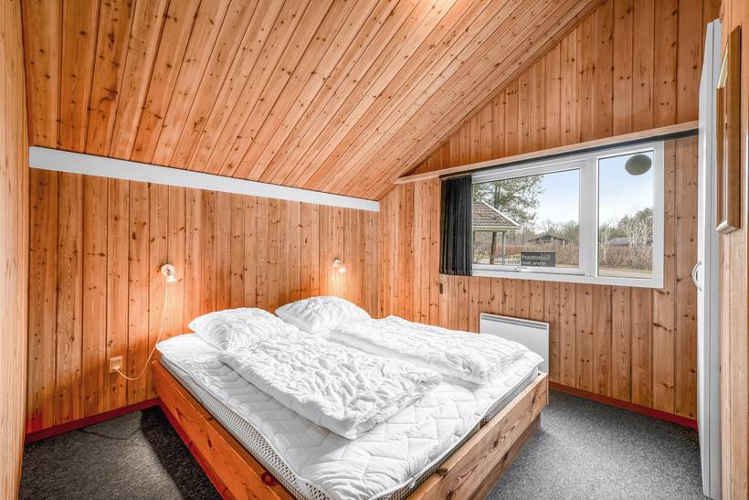 Foto von Ferienhaus OQ32 in Jegum - Westjütland