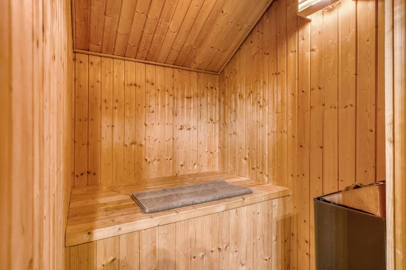 Foto von Ferienhaus OQ32 in Jegum - Westjütland