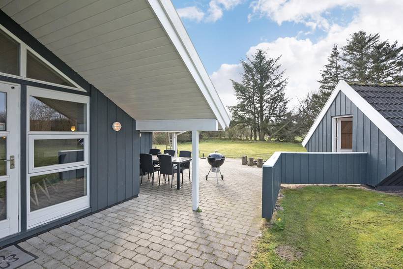 Foto von Ferienhaus OQ32 in Jegum - Westjütland