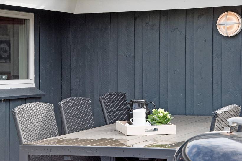 Foto von Ferienhaus OQ32 in Jegum - Westjütland