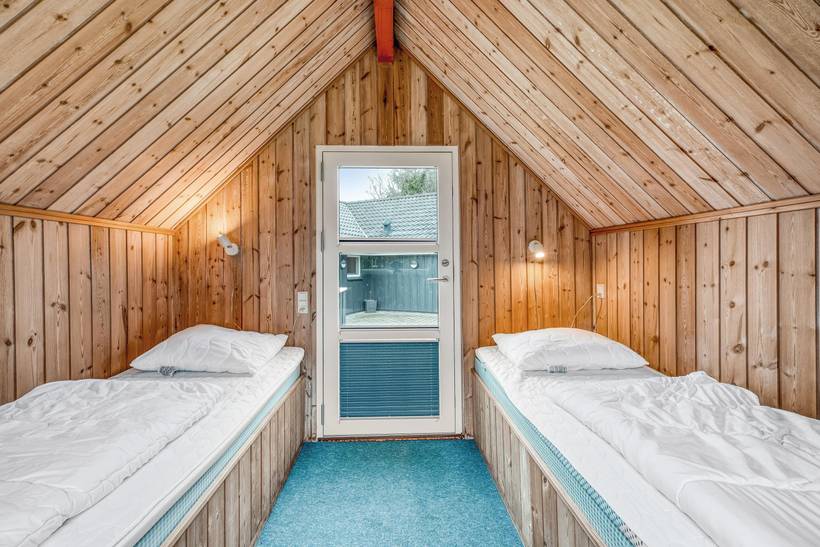 Foto von Ferienhaus OQ32 in Jegum - Westjütland