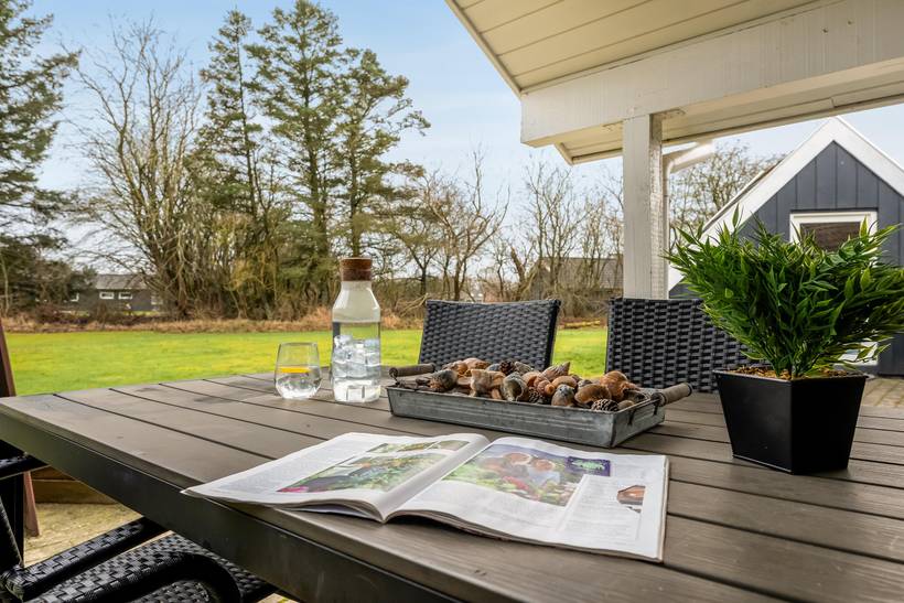 Foto von Ferienhaus OQ32 in Jegum - Westjütland