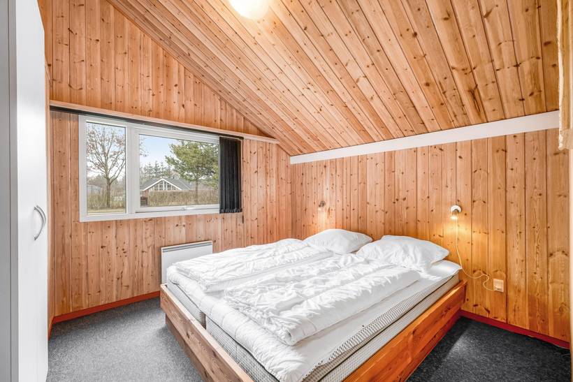 Foto von Ferienhaus OQ32 in Jegum - Westjütland