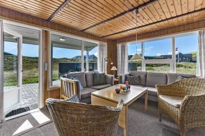 Vorschaubild von Ferienhaus OQ37 in Årgab - Westjütland