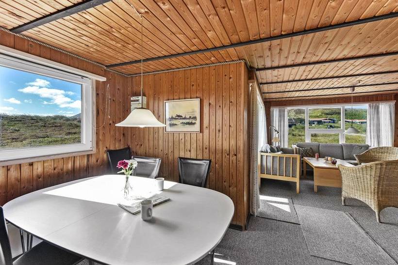 Foto von Ferienhaus OQ37 in Årgab - Westjütland