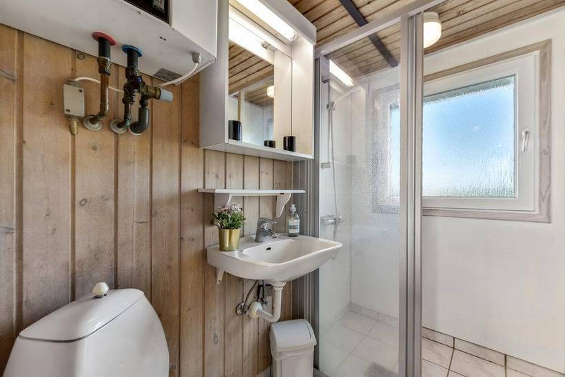 Foto von Ferienhaus OQ37 in Årgab - Westjütland