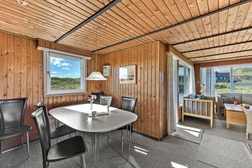 Foto von Ferienhaus OQ37 in Årgab - Westjütland