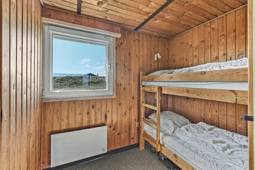 Foto von Ferienhaus OQ37 in Årgab - Westjütland