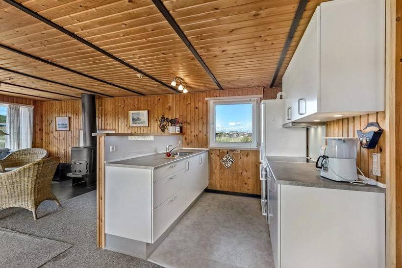 Foto von Ferienhaus OQ37 in Årgab - Westjütland