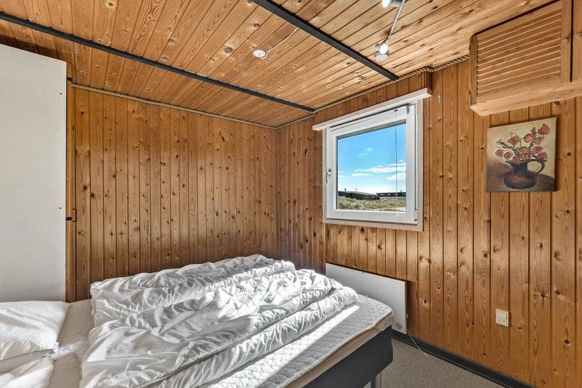 Foto von Ferienhaus OQ37 in Årgab - Westjütland