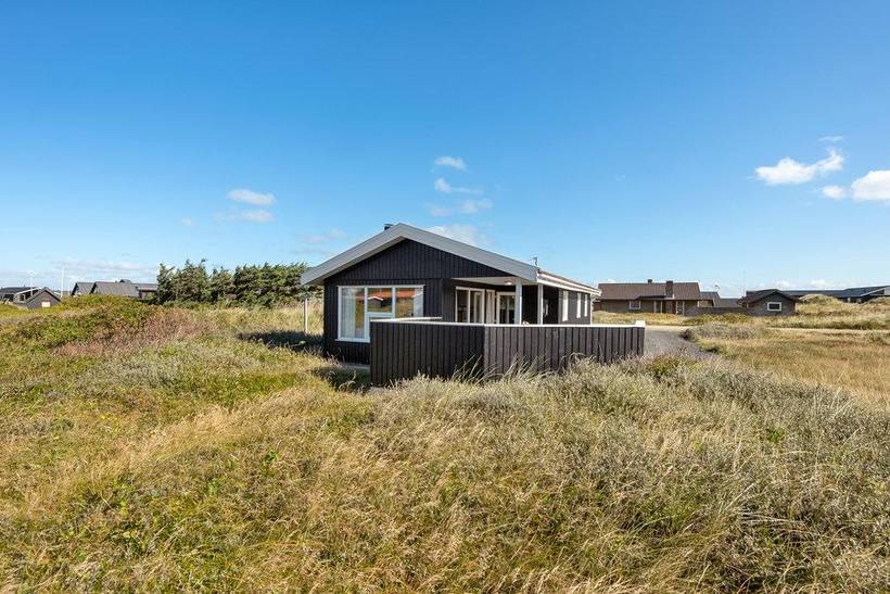Foto von Ferienhaus OQ37 in Årgab - Westjütland