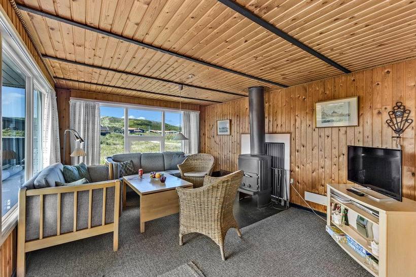 Foto von Ferienhaus OQ37 in Årgab - Westjütland