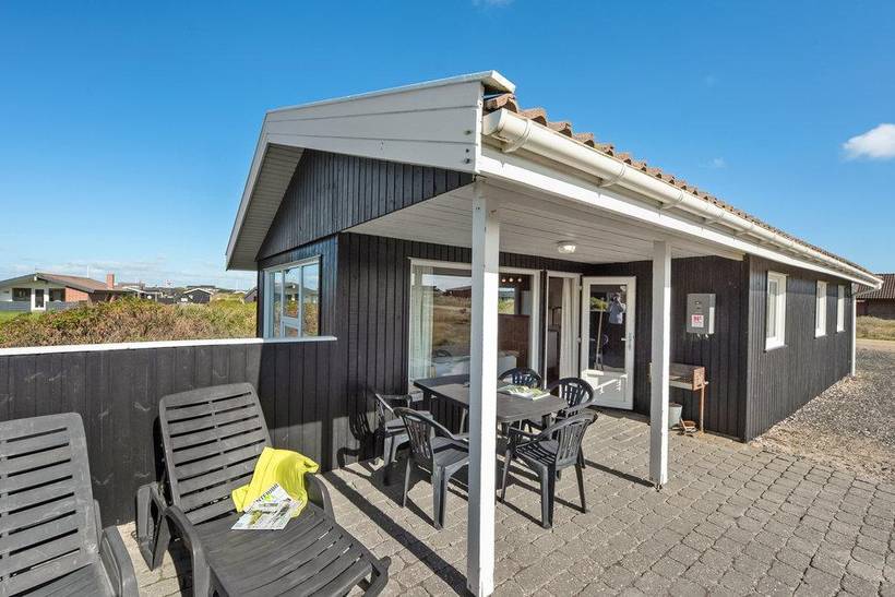 Foto von Ferienhaus OQ37 in Årgab - Westjütland