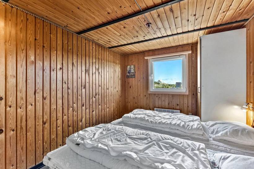 Foto von Ferienhaus OQ37 in Årgab - Westjütland