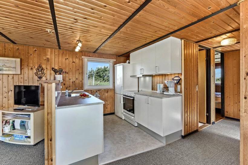 Foto von Ferienhaus OQ37 in Årgab - Westjütland