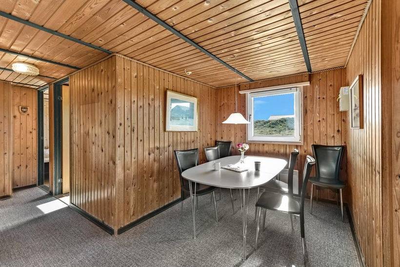 Foto von Ferienhaus OQ37 in Årgab - Westjütland