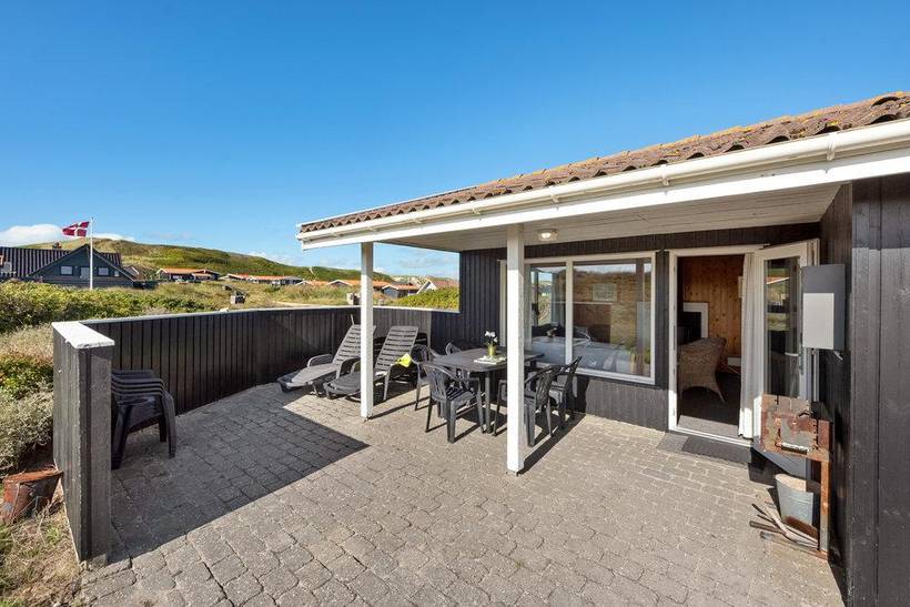 Foto von Ferienhaus OQ37 in Årgab - Westjütland