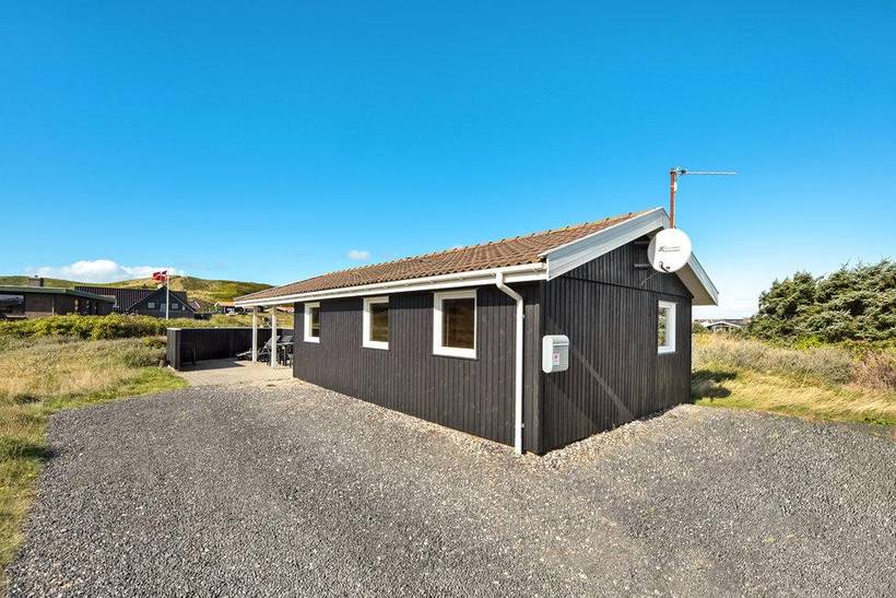 Foto von Ferienhaus OQ37 in Årgab - Westjütland