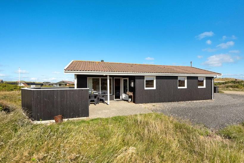 Foto von Ferienhaus OQ37 in Årgab - Westjütland