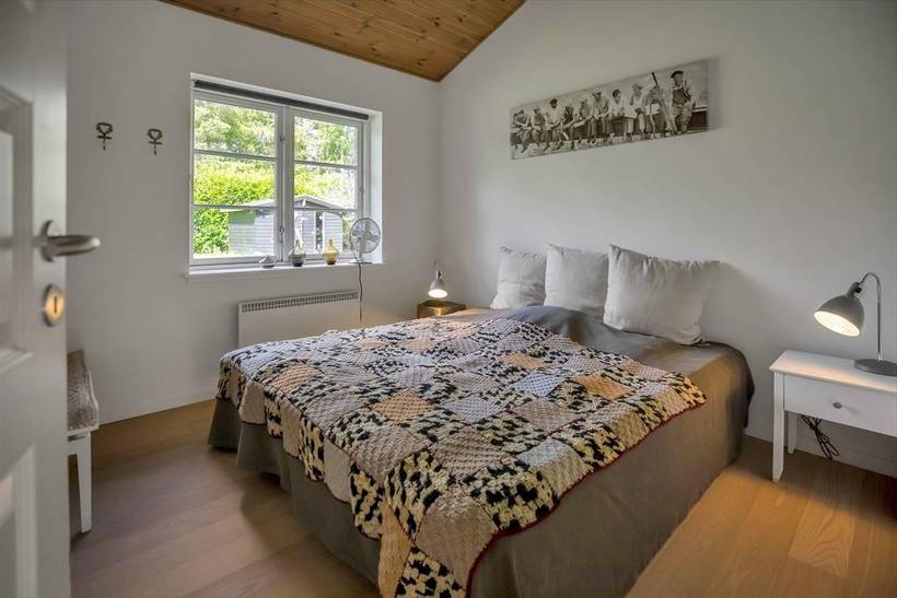 Foto von Ferienhaus OQ38 in Rørvig - Westseeland
