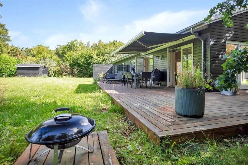 Foto von Ferienhaus OQ38 in Rørvig - Westseeland