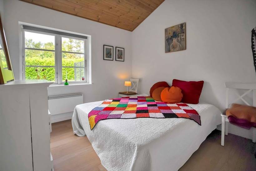 Foto von Ferienhaus OQ38 in Rørvig - Westseeland
