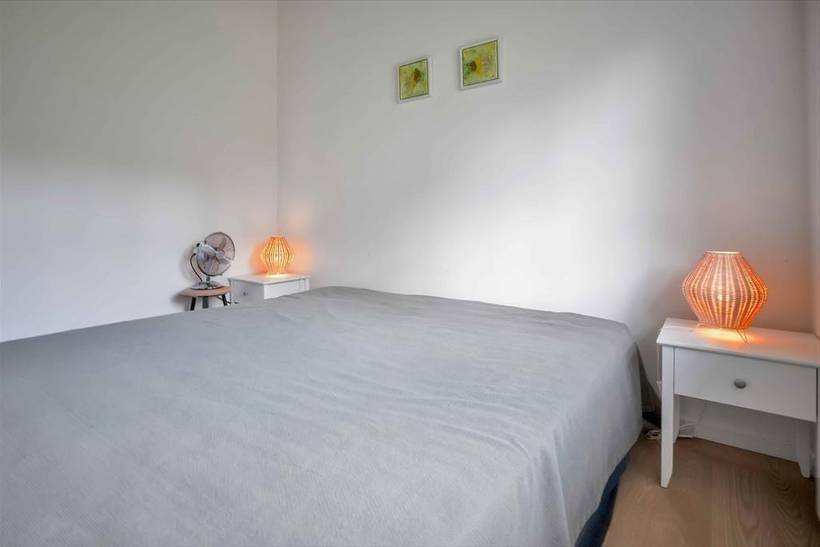Foto von Ferienhaus OQ38 in Rørvig - Westseeland
