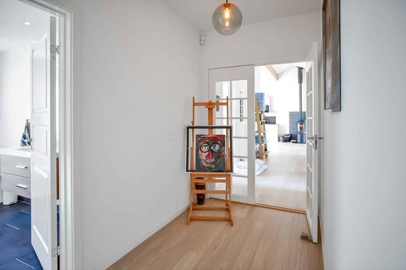 Foto von Ferienhaus OQ38 in Rørvig - Westseeland