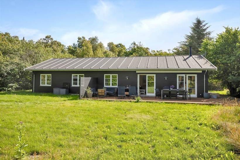 Foto von Ferienhaus OQ38 in Rørvig - Westseeland
