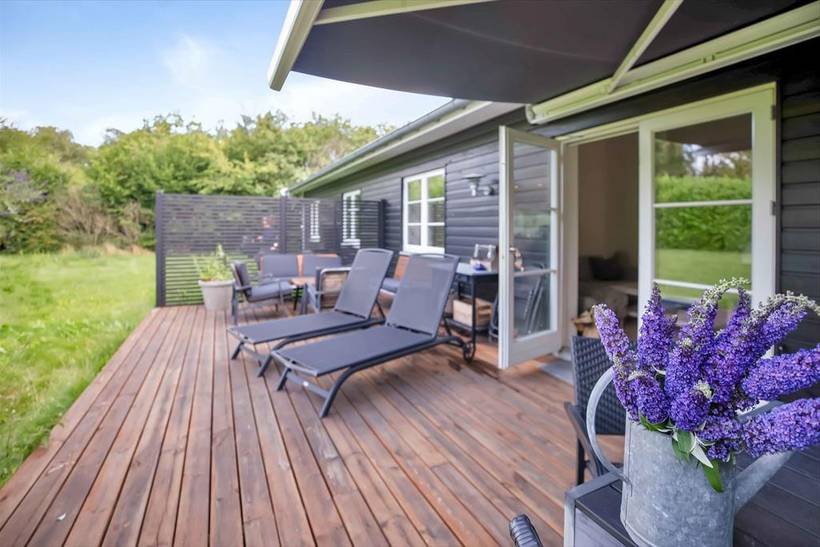 Foto von Ferienhaus OQ38 in Rørvig - Westseeland