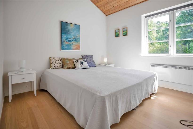 Foto von Ferienhaus OQ38 in Rørvig - Westseeland